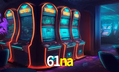 Desvendando o Mundo dos Jogos Virtuais na 61na