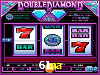 Descubra a Magia dos Jogos de Arcade no 61na