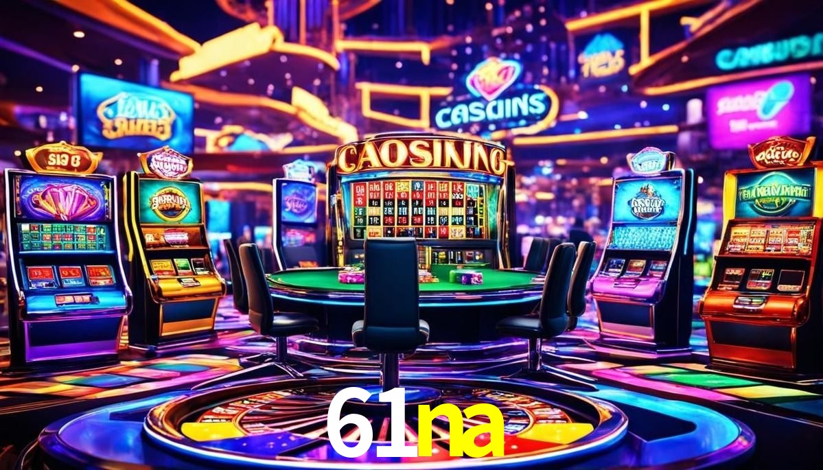 Casino VIP 61na