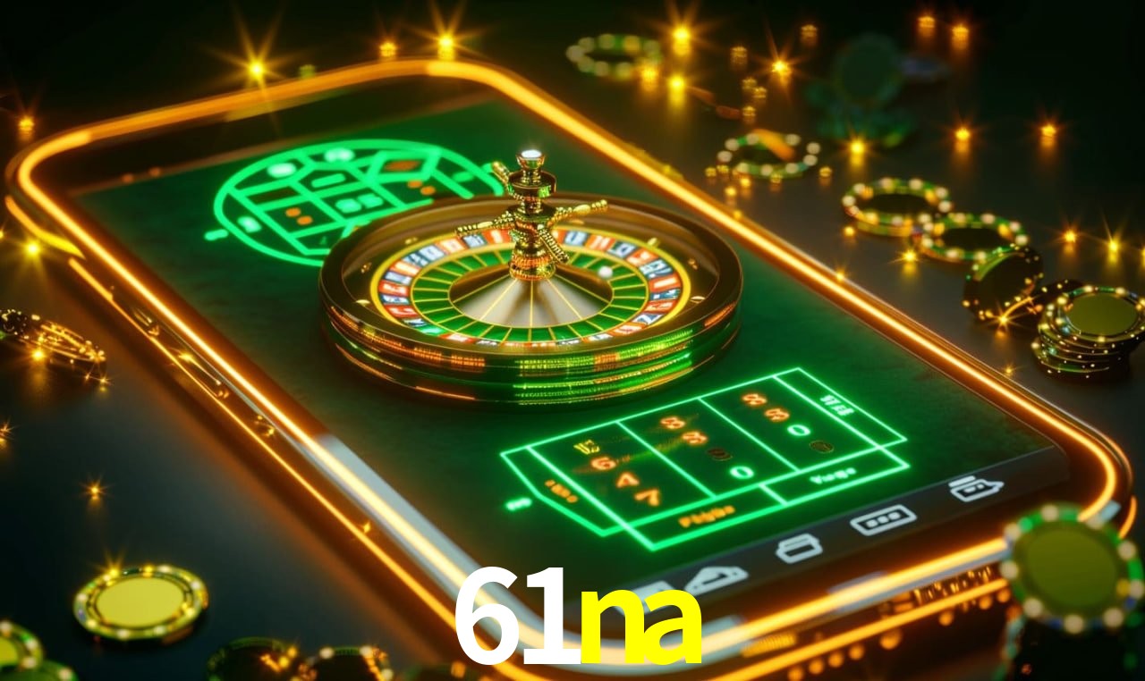 Jogos de Slot 61na