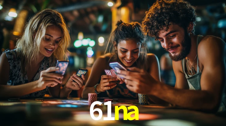 VIP Casino 61na