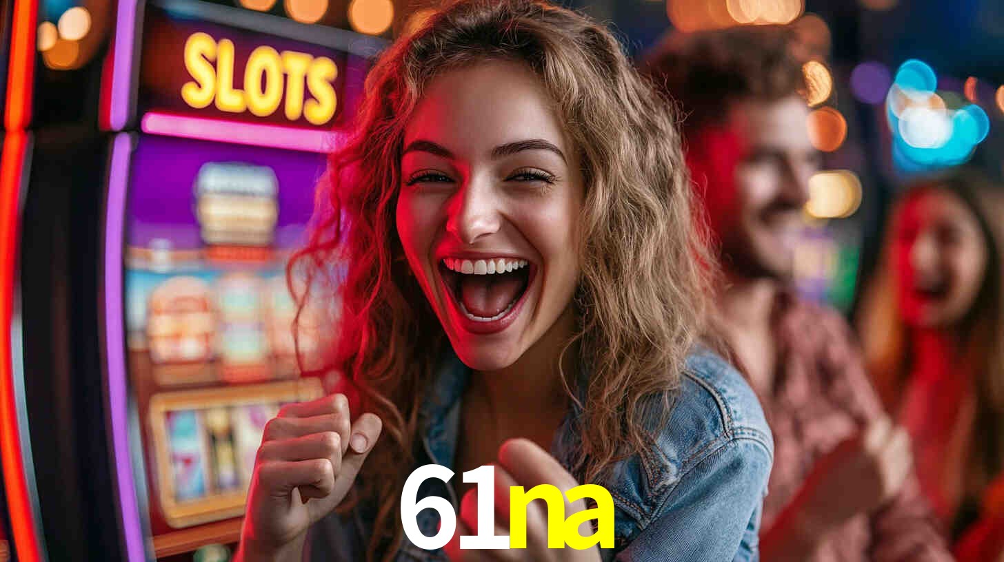 A Experiência Imersiva dos Cassinos Ao Vivo no 61na