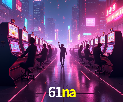 cassino 61na