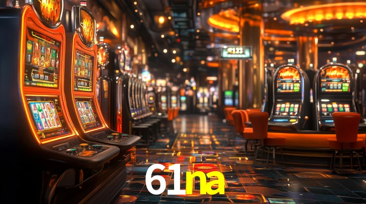 61na App Interface
