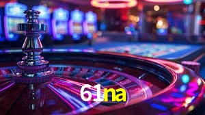 Casino Ao Vivo 61na
