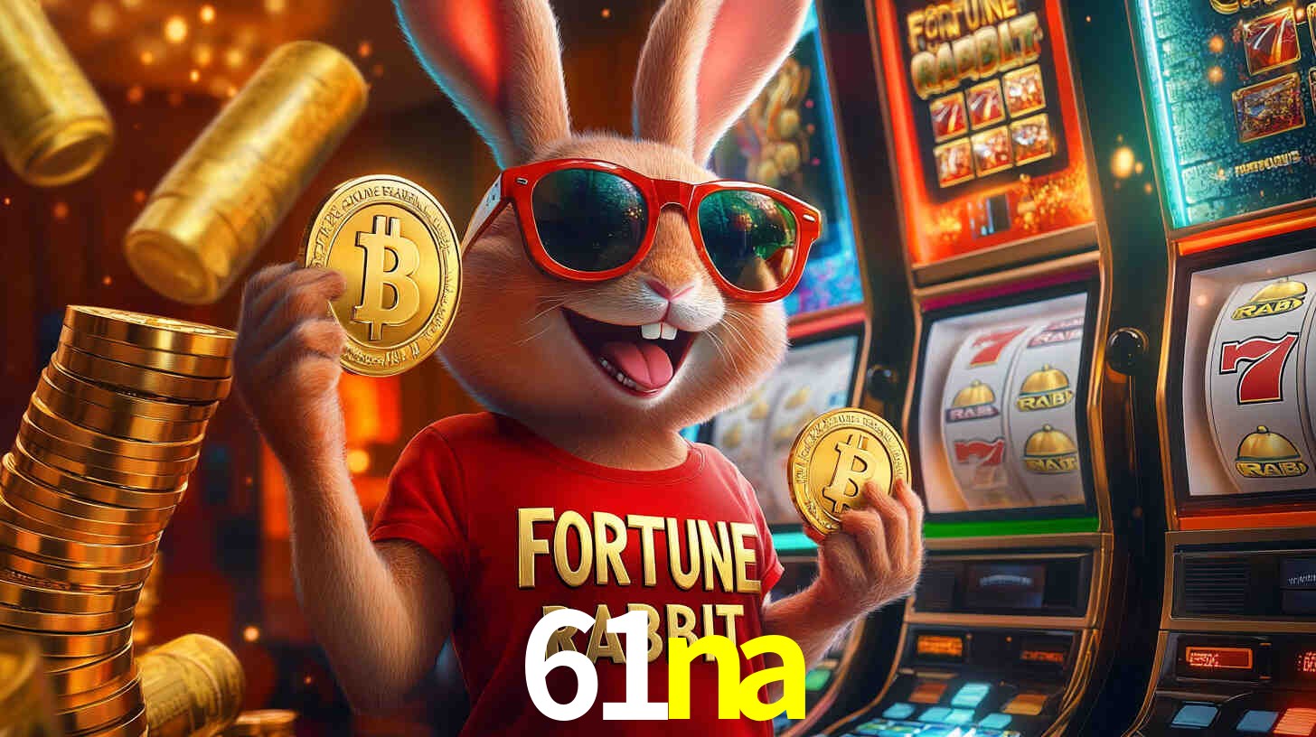 Descubra a Magia dos Jogos de Arcade no 61na