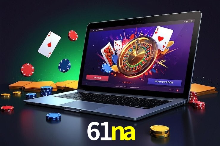 Login Seguro 61na