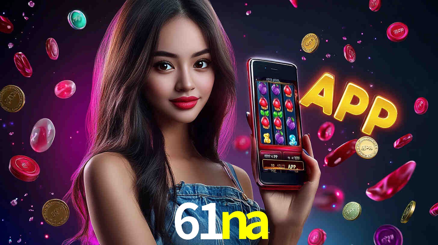 Desvendando o Mundo dos Jogos Virtuais na 61na