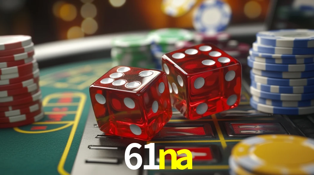 Roulette Table 61na
