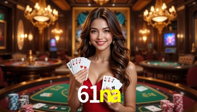 Account Benefits 61na