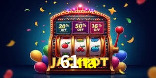 Diretório de Jogos 61na