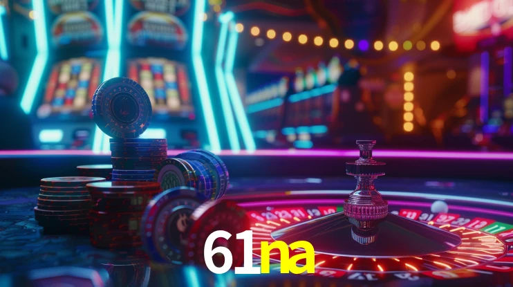 Game Providers 61na