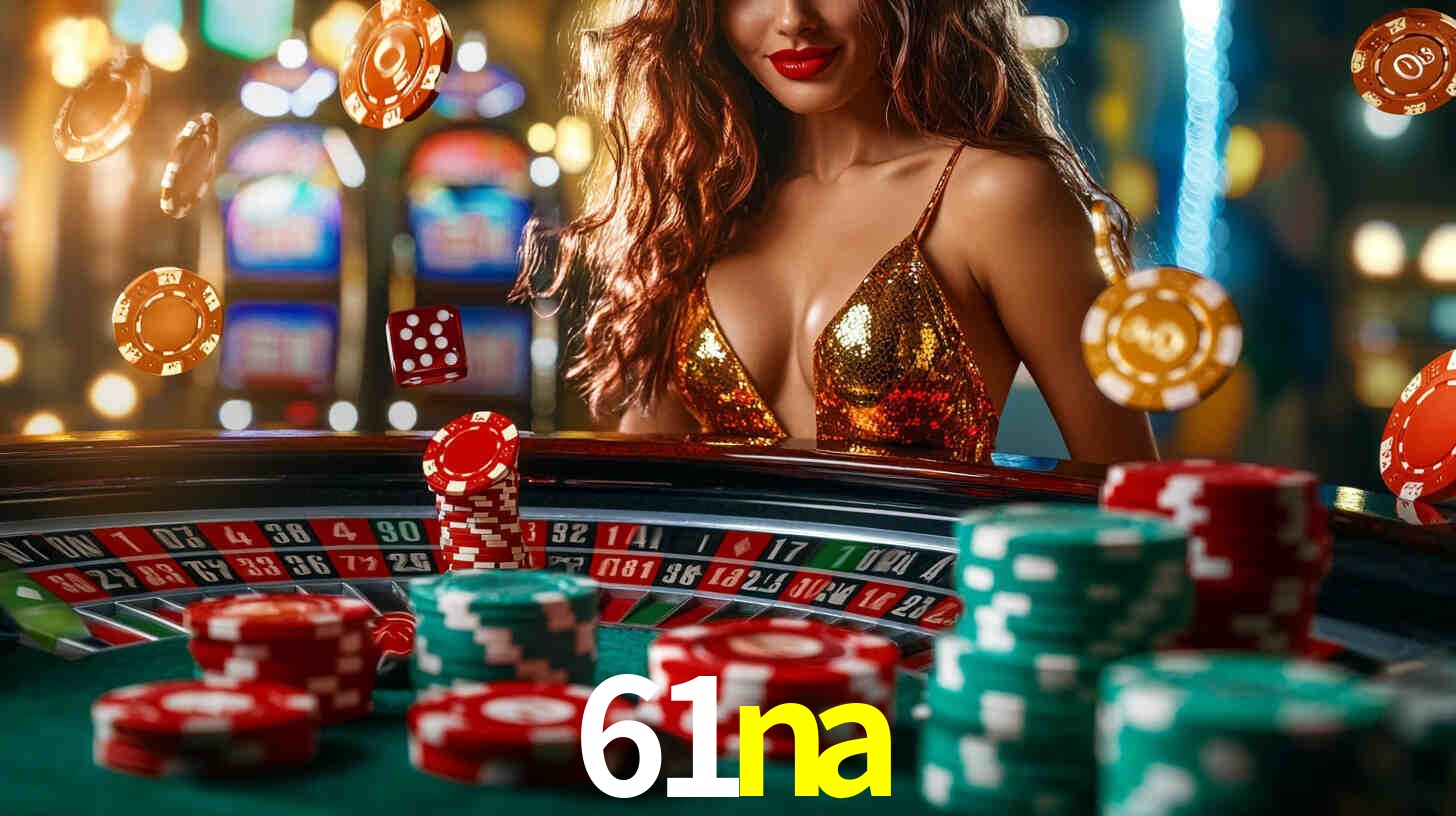 Welcome Bonus 61na