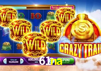 Descubra o Mundo do Cassino Online com 61na