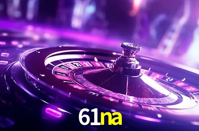 A Emoção da Loteria na 61na: Uma Chance de Mudança de Vida