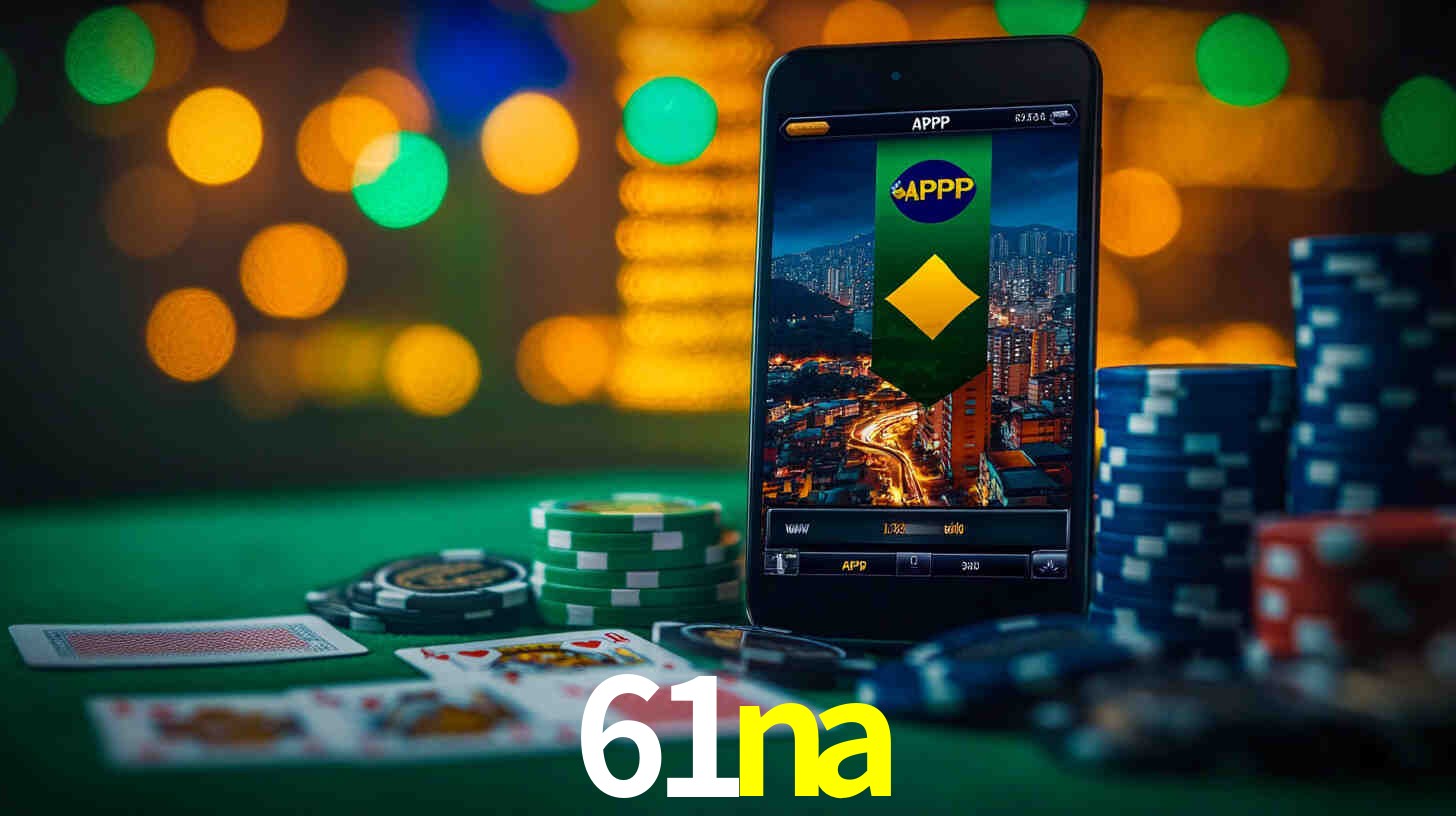 Descubra o Programa VIP da 61na: Vantagens Exclusivas para Jogadores