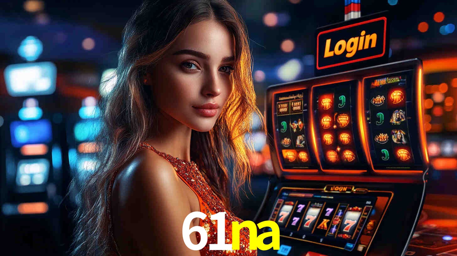 Experimente o Login Seguro Premium no 61na
