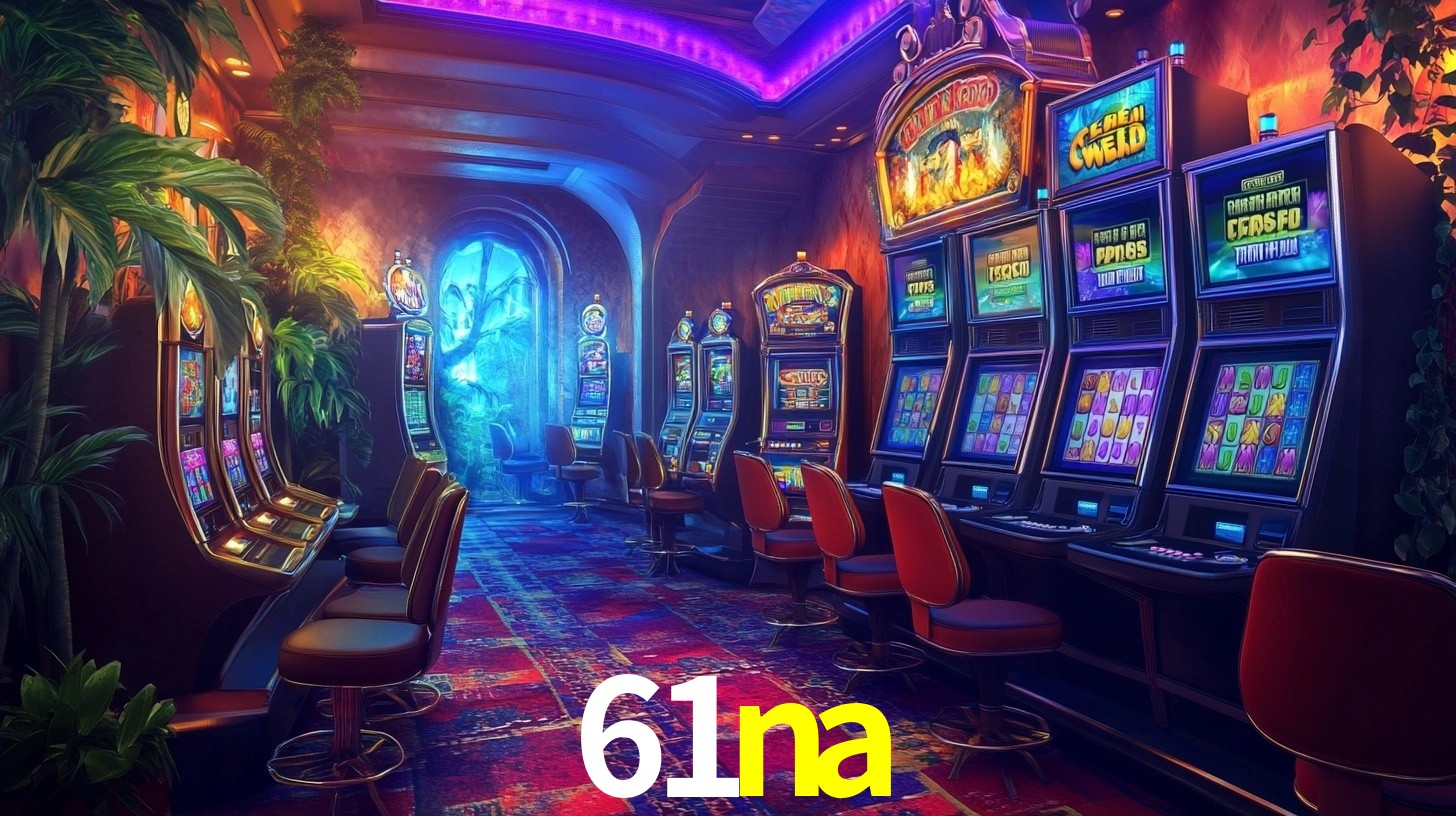 Live Casino 61na