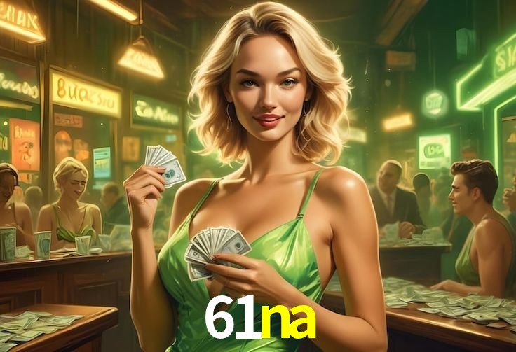 Apostas Esportivas na 61na: Um Guia Completo