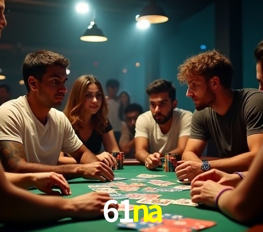 Tecnologia da Plataforma 61na