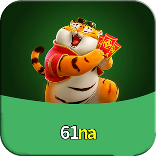 Logo da 61na
