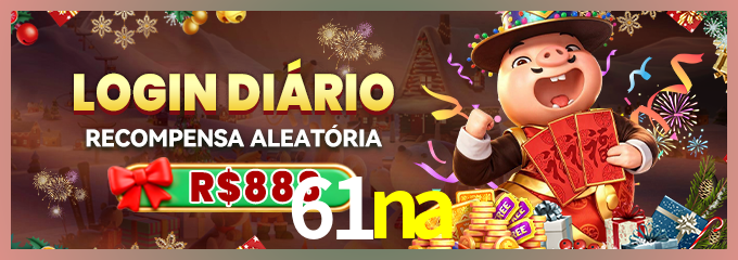 Prêmio 61na